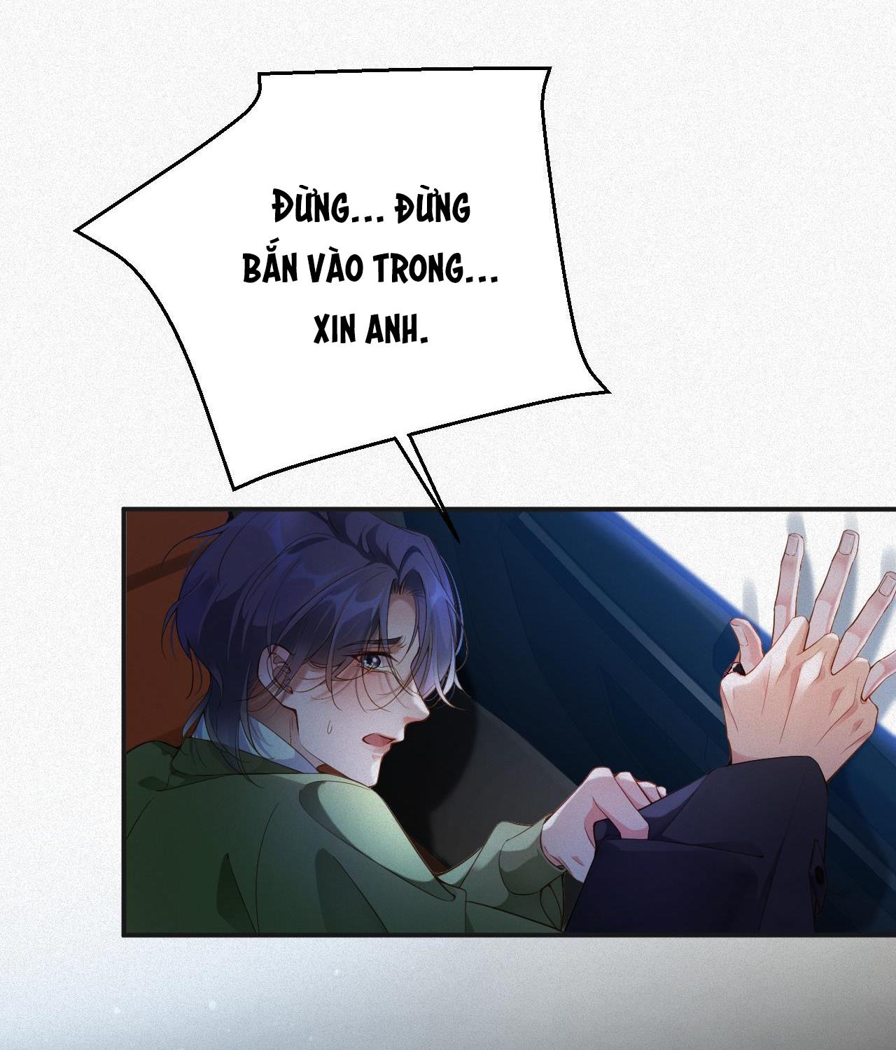 Chồng Cũ Muốn Tái Hôn Lần Nữa: Chapter 7