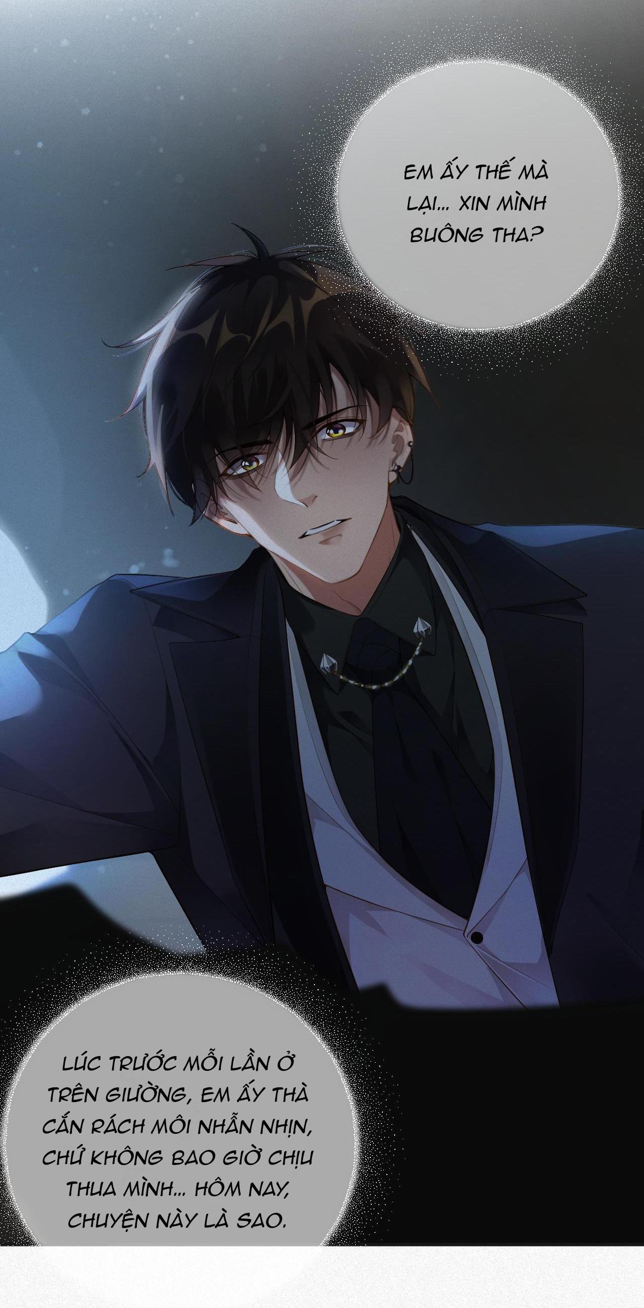 Chồng Cũ Muốn Tái Hôn Lần Nữa: Chapter 7