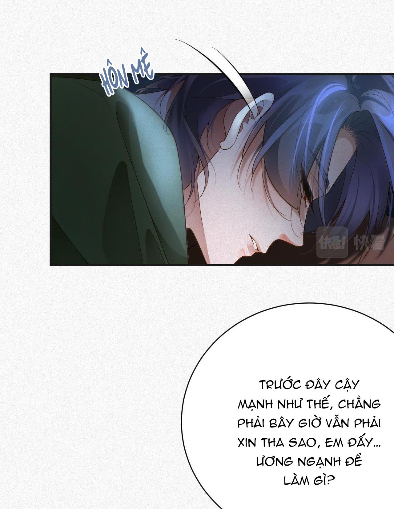 Chồng Cũ Muốn Tái Hôn Lần Nữa: Chapter 7