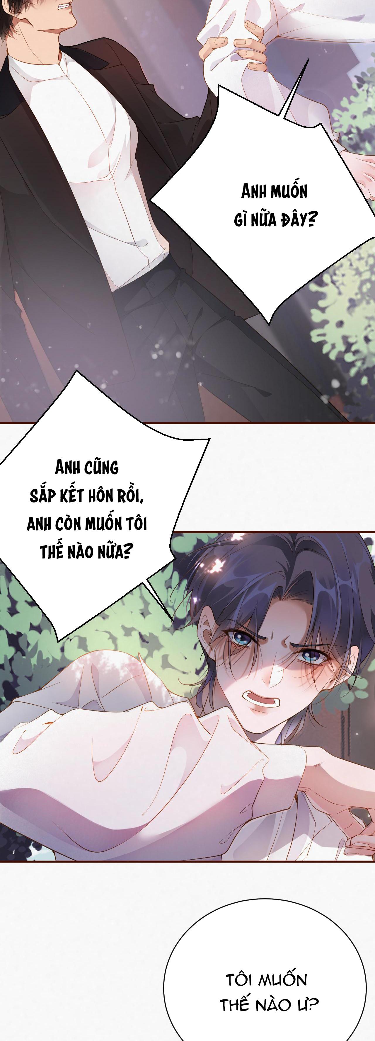 Chồng Cũ Muốn Tái Hôn Lần Nữa: Chapter 9