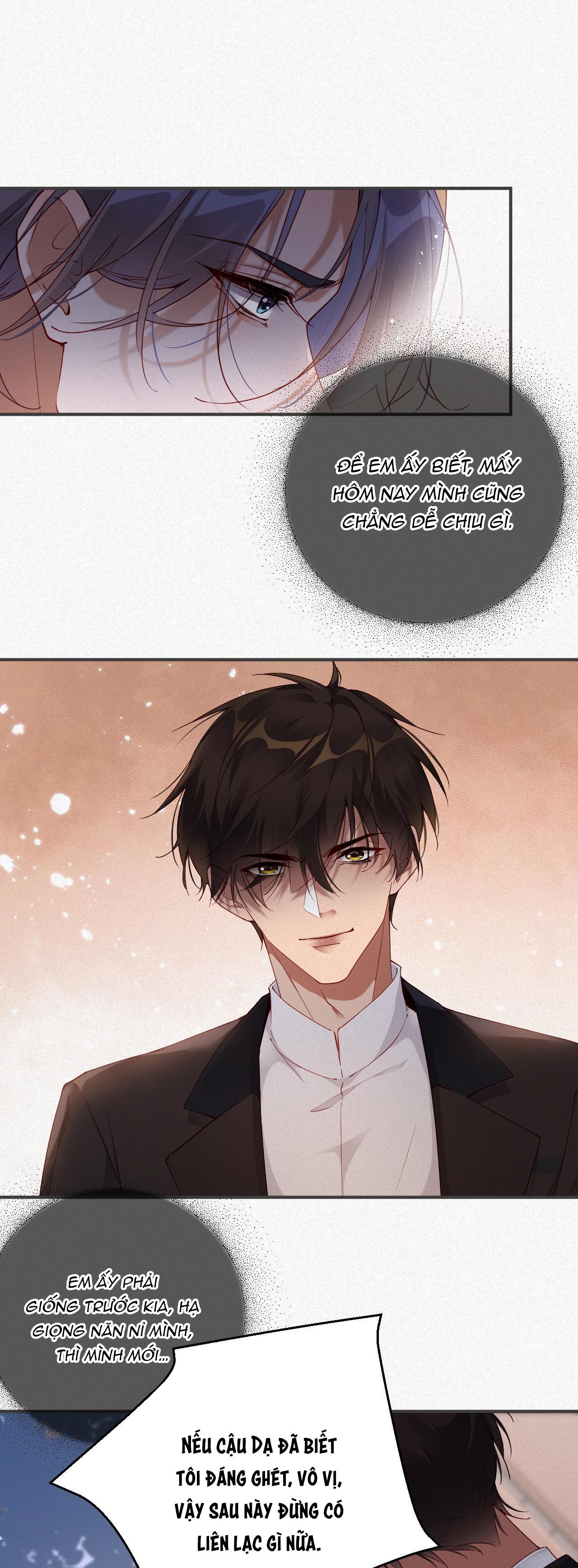 Chồng Cũ Muốn Tái Hôn Lần Nữa: Chapter 9