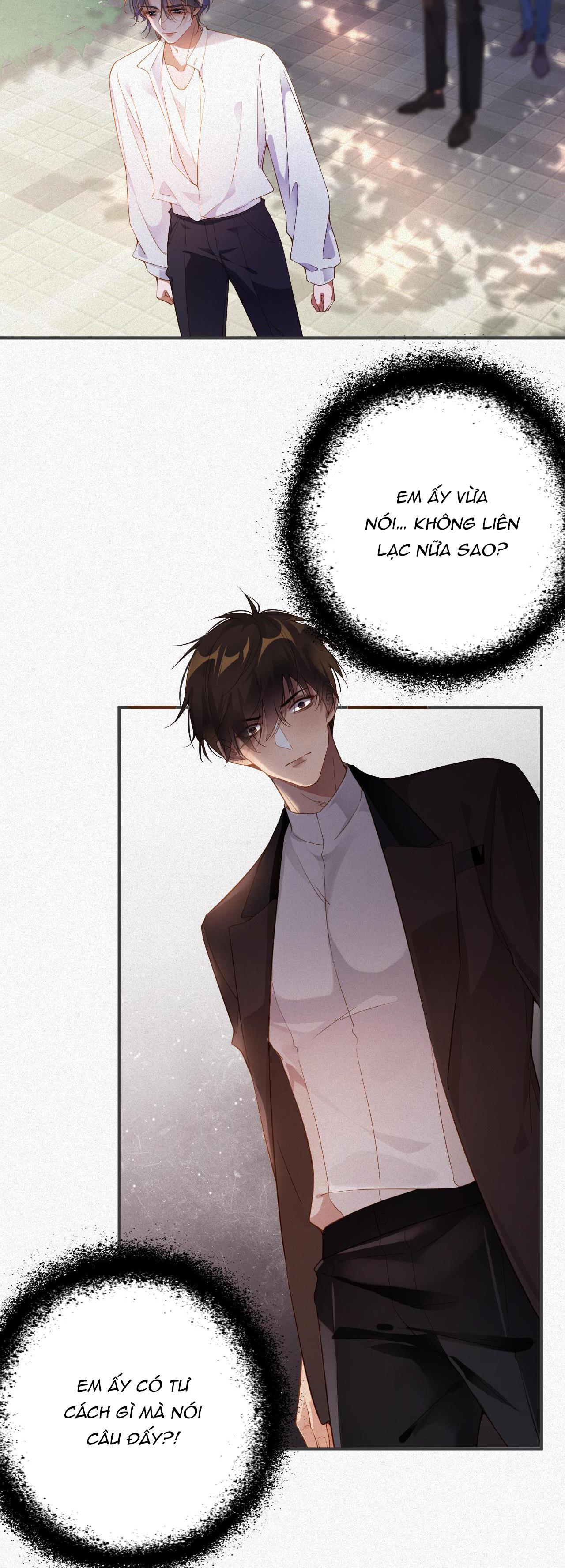 Chồng Cũ Muốn Tái Hôn Lần Nữa: Chapter 9