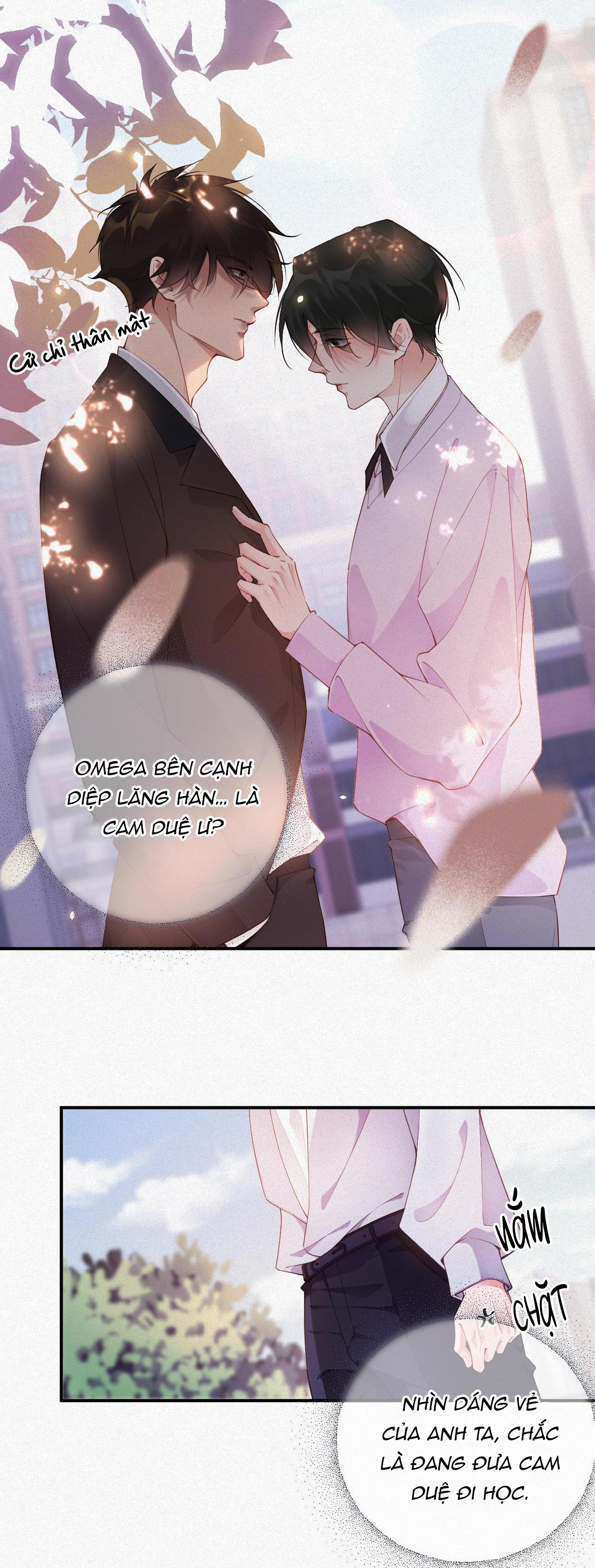 Chồng Cũ Muốn Tái Hôn Lần Nữa: Chapter 9