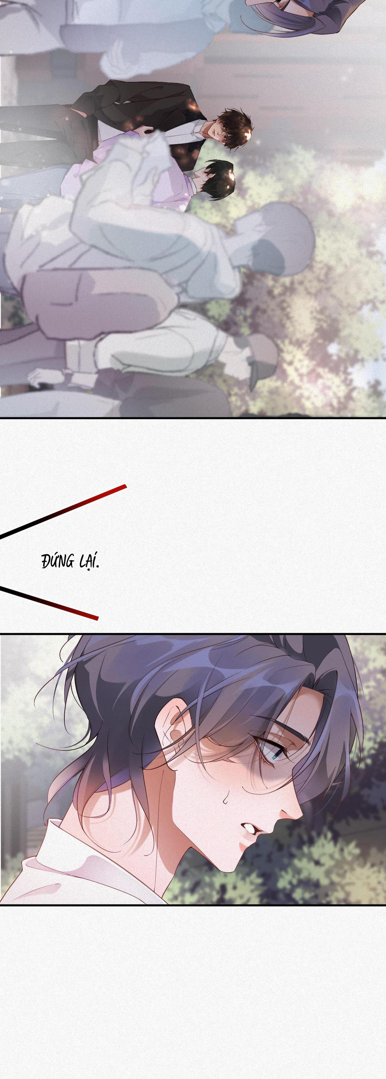 Chồng Cũ Muốn Tái Hôn Lần Nữa: Chapter 9