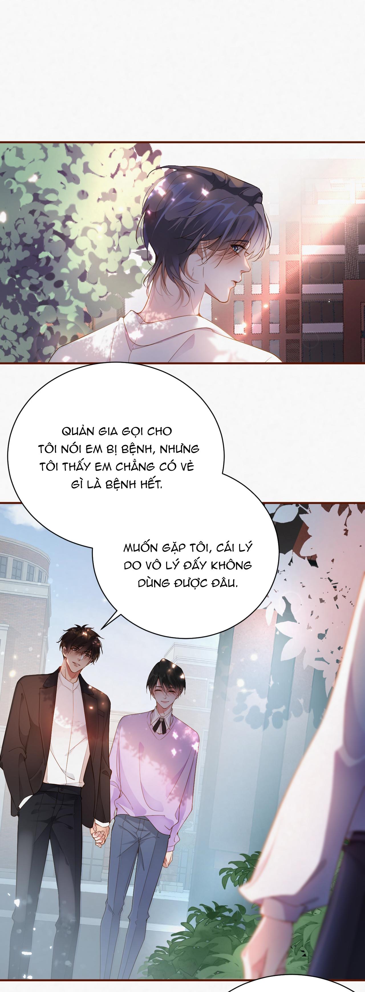 Chồng Cũ Muốn Tái Hôn Lần Nữa: Chapter 9