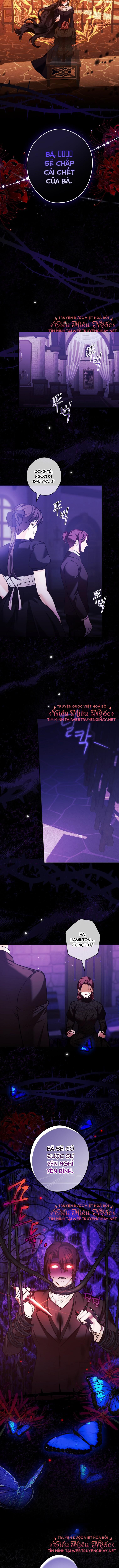 Tiểu Thư Hắc Ám Của Gia Đình Công Tước: Chapter 16