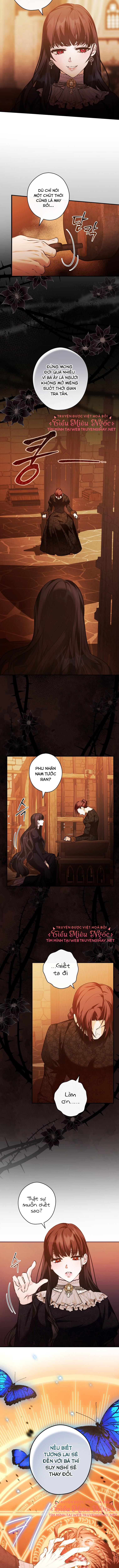 Tiểu Thư Hắc Ám Của Gia Đình Công Tước: Chapter 16