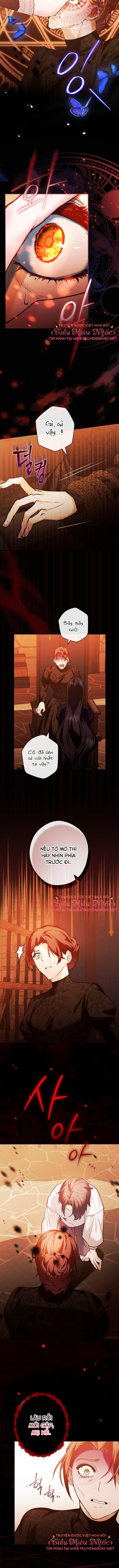 Tiểu Thư Hắc Ám Của Gia Đình Công Tước: Chapter 16
