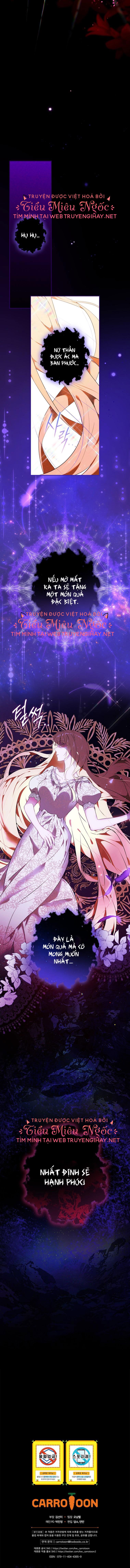 Tiểu Thư Hắc Ám Của Gia Đình Công Tước: Chapter 2