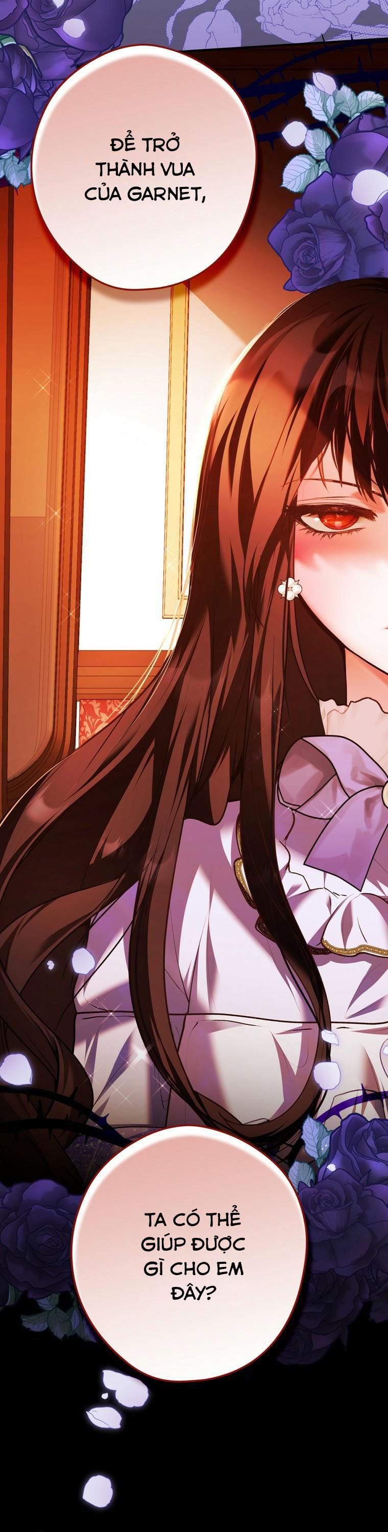 Tiểu Thư Hắc Ám Của Gia Đình Công Tước: Chapter 22