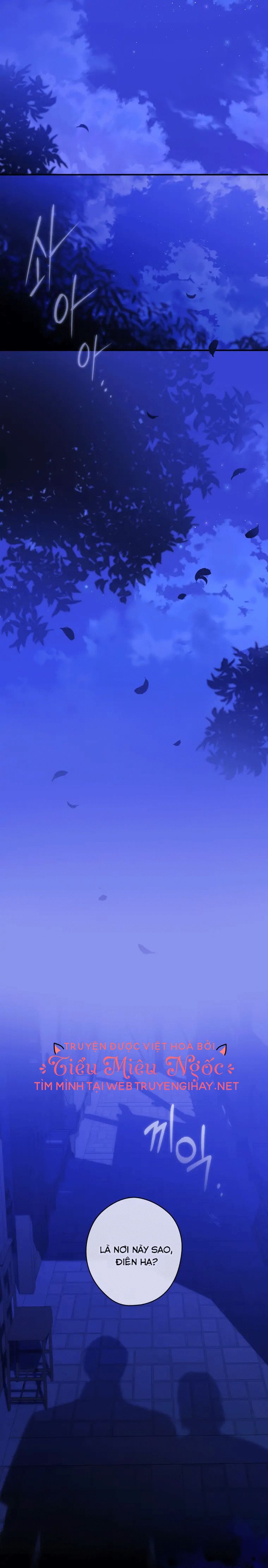 Tiểu Thư Hắc Ám Của Gia Đình Công Tước: Chapter 4
