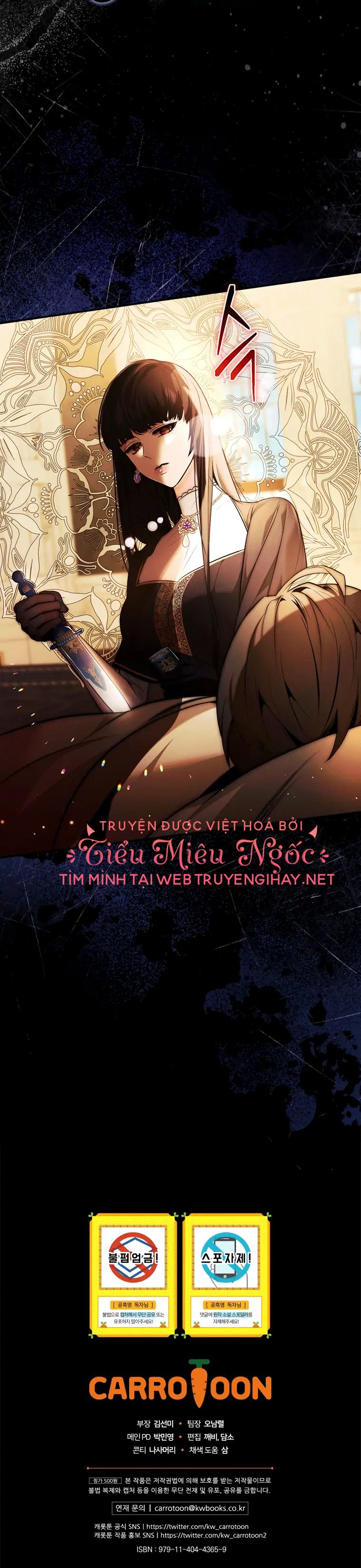 Tiểu Thư Hắc Ám Của Gia Đình Công Tước: Chapter 5