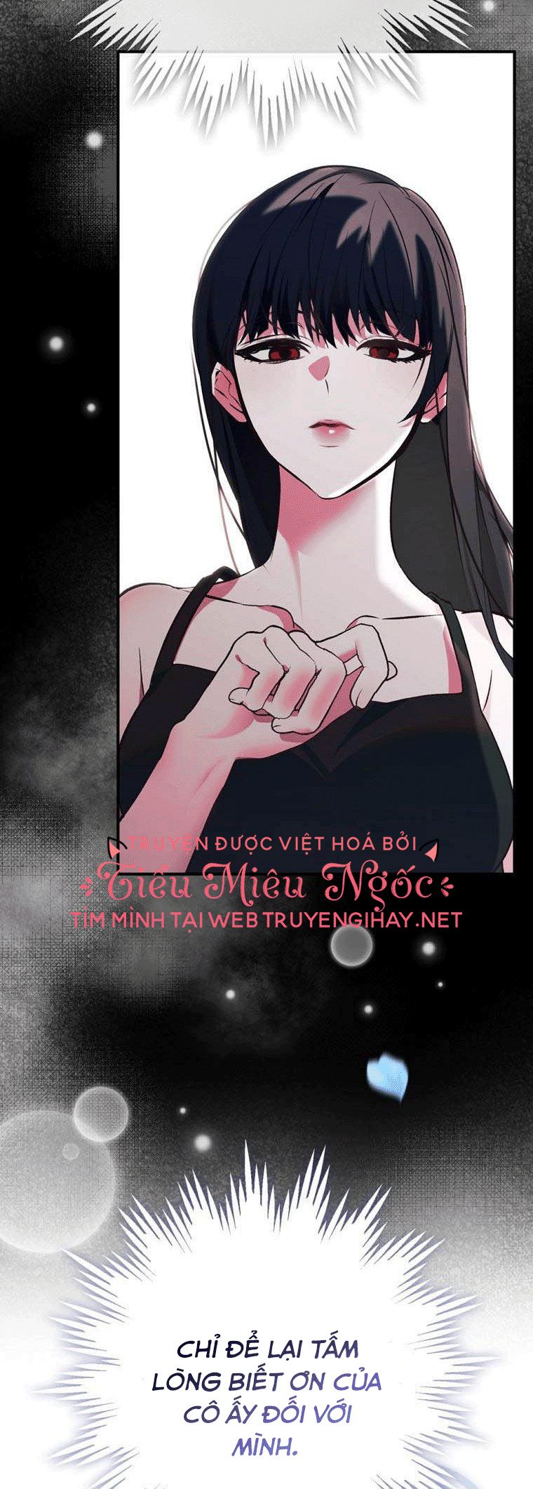 Tiểu Thư Hắc Ám Của Gia Đình Công Tước: Chapter 5