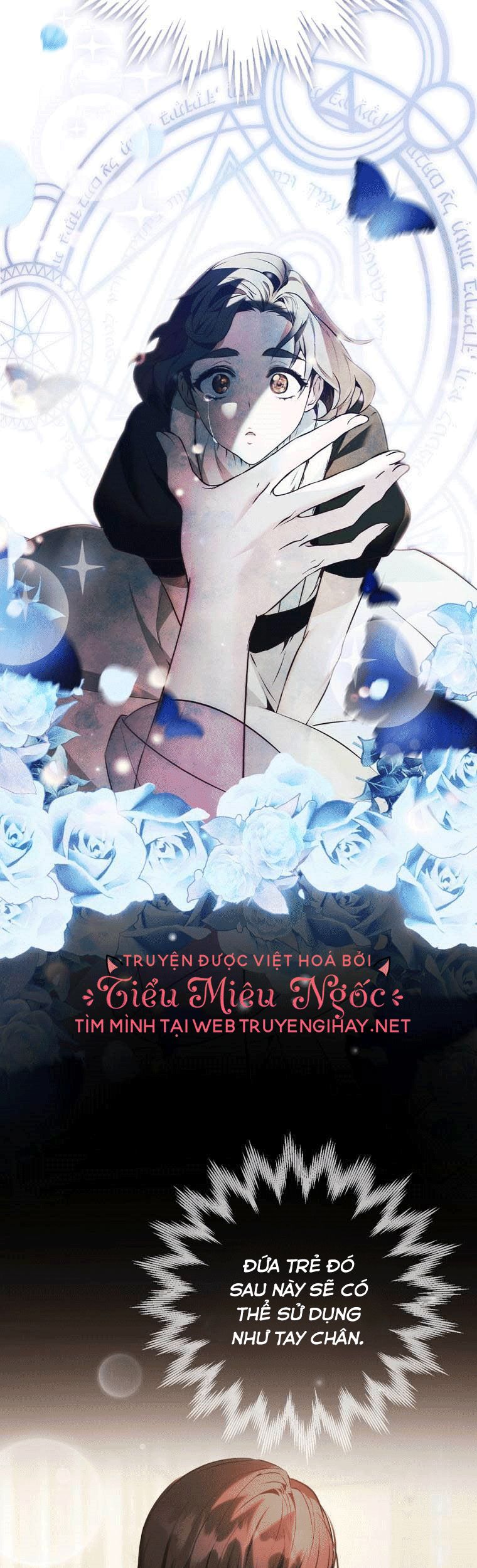 Tiểu Thư Hắc Ám Của Gia Đình Công Tước: Chapter 5