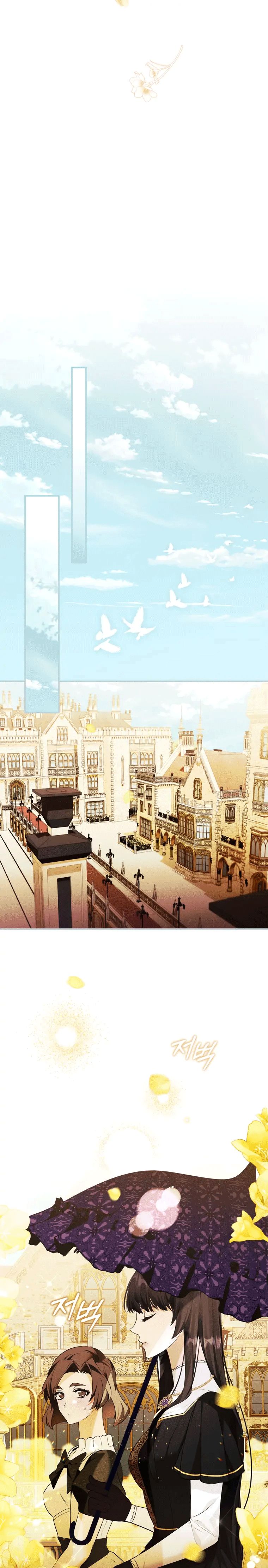 Tiểu Thư Hắc Ám Của Gia Đình Công Tước: Chapter 5
