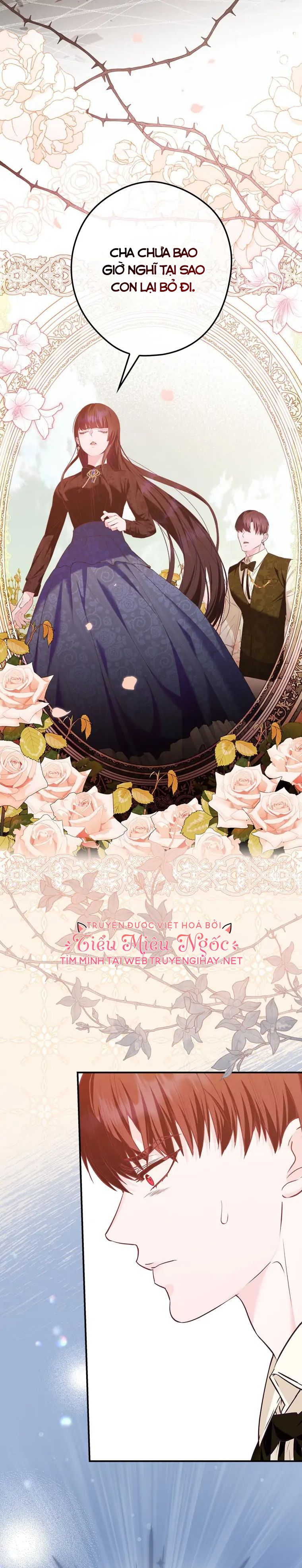 Tiểu Thư Hắc Ám Của Gia Đình Công Tước: Chapter 7
