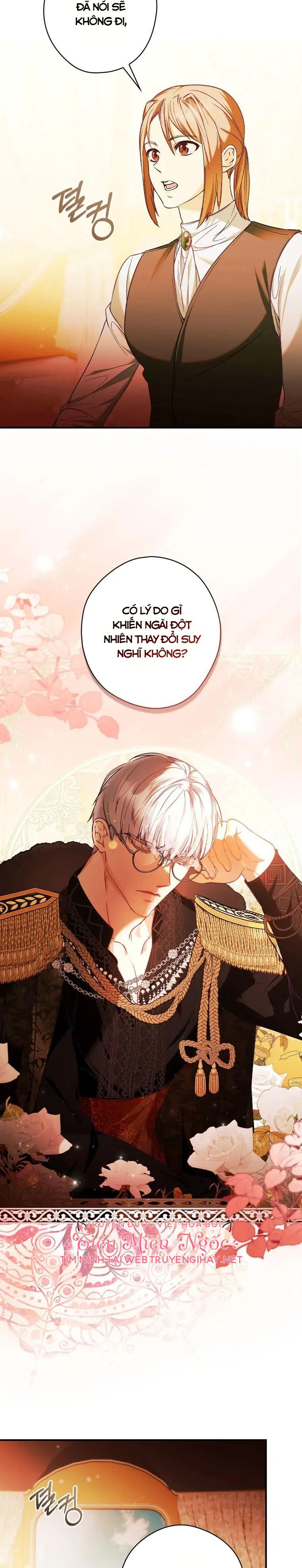 Tiểu Thư Hắc Ám Của Gia Đình Công Tước: Chapter 7