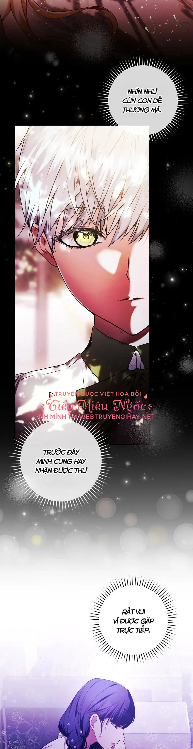 Tiểu Thư Hắc Ám Của Gia Đình Công Tước: Chapter 7