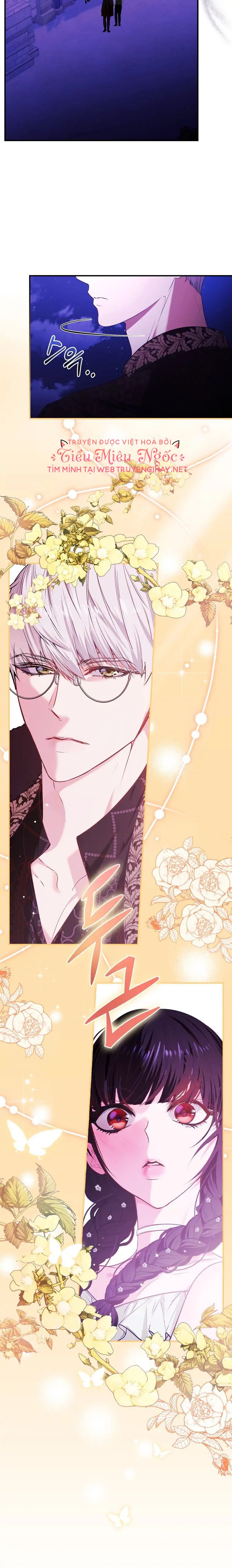 Tiểu Thư Hắc Ám Của Gia Đình Công Tước: Chapter 7