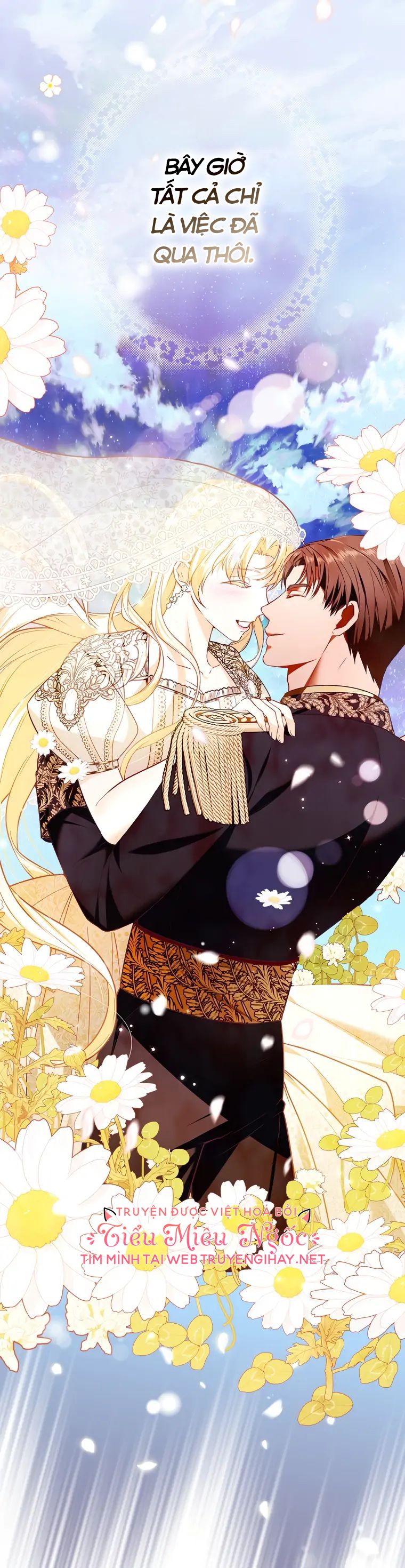 Tiểu Thư Hắc Ám Của Gia Đình Công Tước: Chapter 8