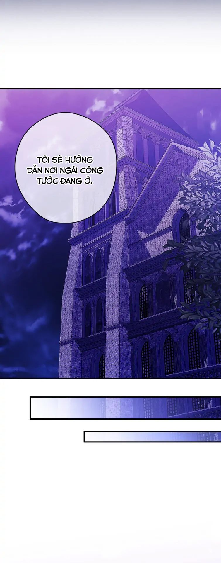 Tiểu Thư Hắc Ám Của Gia Đình Công Tước: Chapter 9