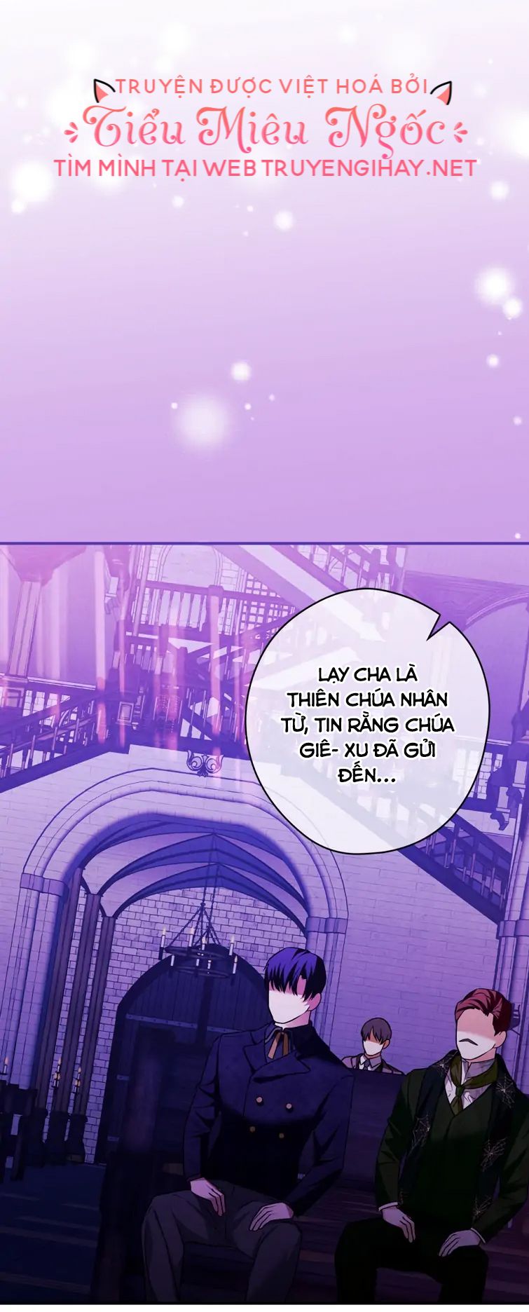 Tiểu Thư Hắc Ám Của Gia Đình Công Tước: Chapter 9