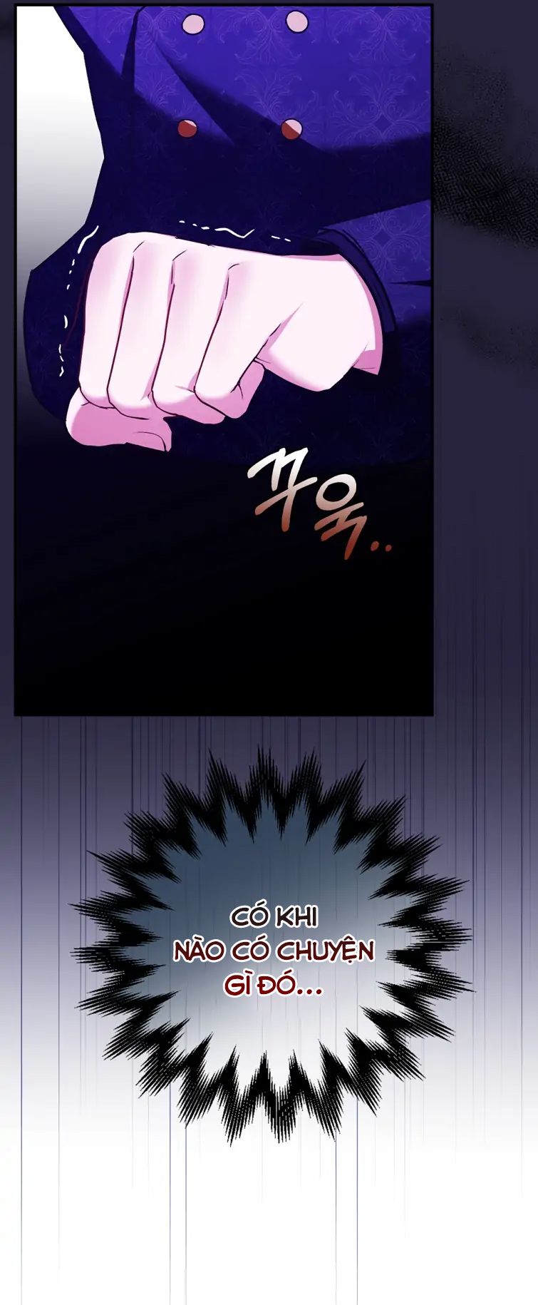 Tiểu Thư Hắc Ám Của Gia Đình Công Tước: Chapter 9