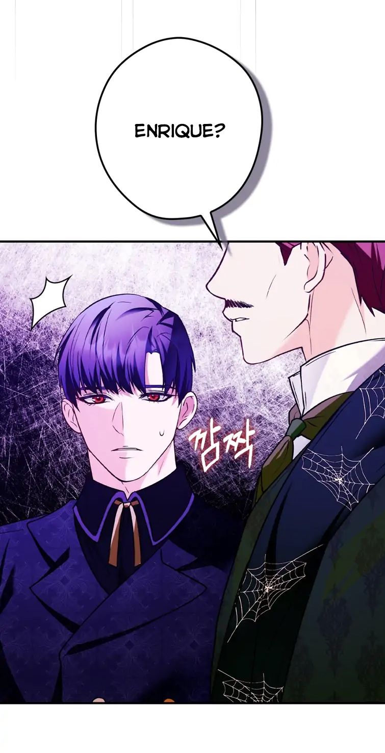 Tiểu Thư Hắc Ám Của Gia Đình Công Tước: Chapter 9