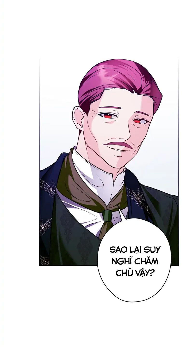 Tiểu Thư Hắc Ám Của Gia Đình Công Tước: Chapter 9