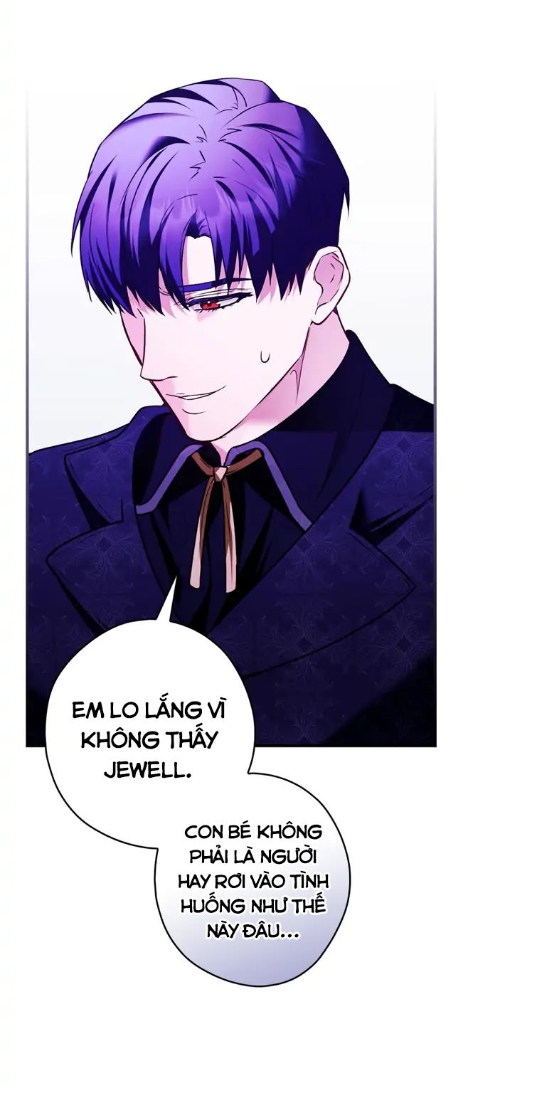 Tiểu Thư Hắc Ám Của Gia Đình Công Tước: Chapter 9