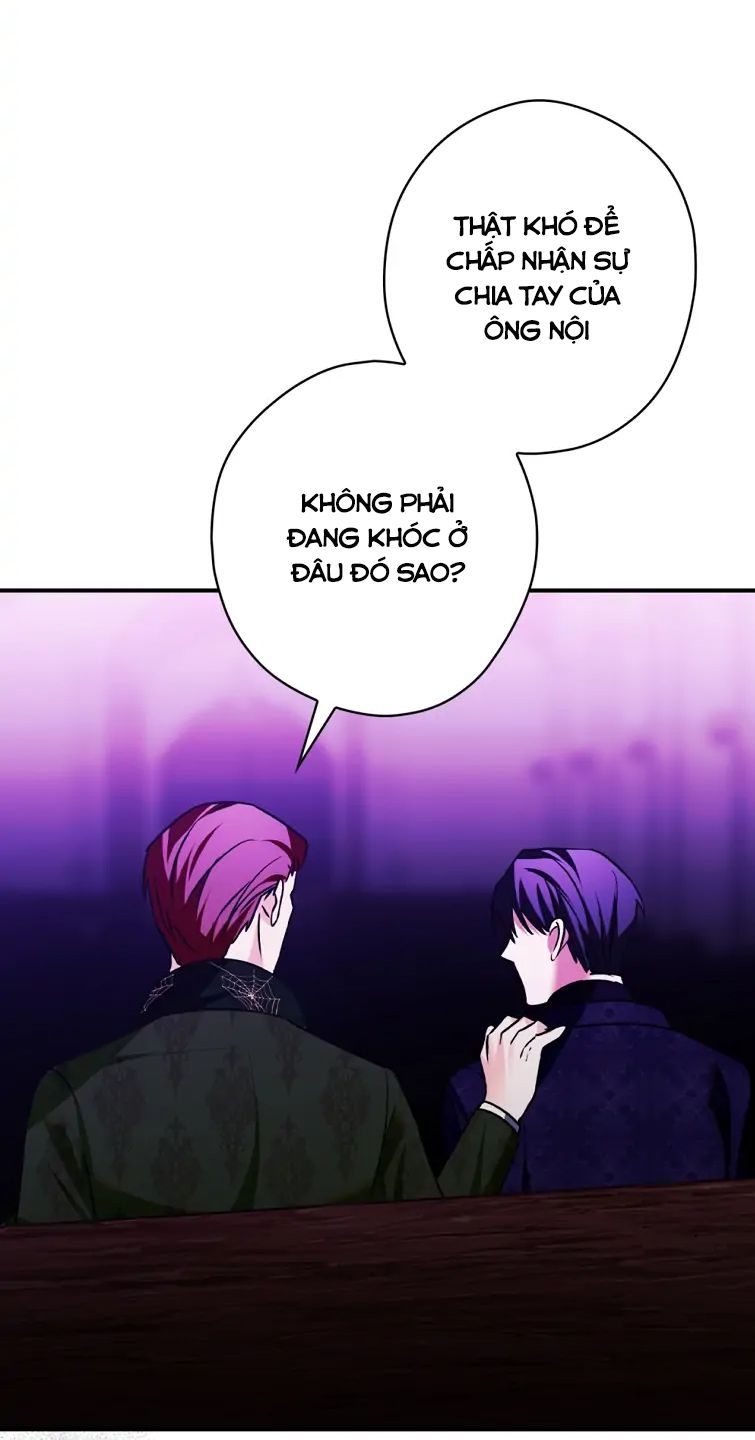 Tiểu Thư Hắc Ám Của Gia Đình Công Tước: Chapter 9