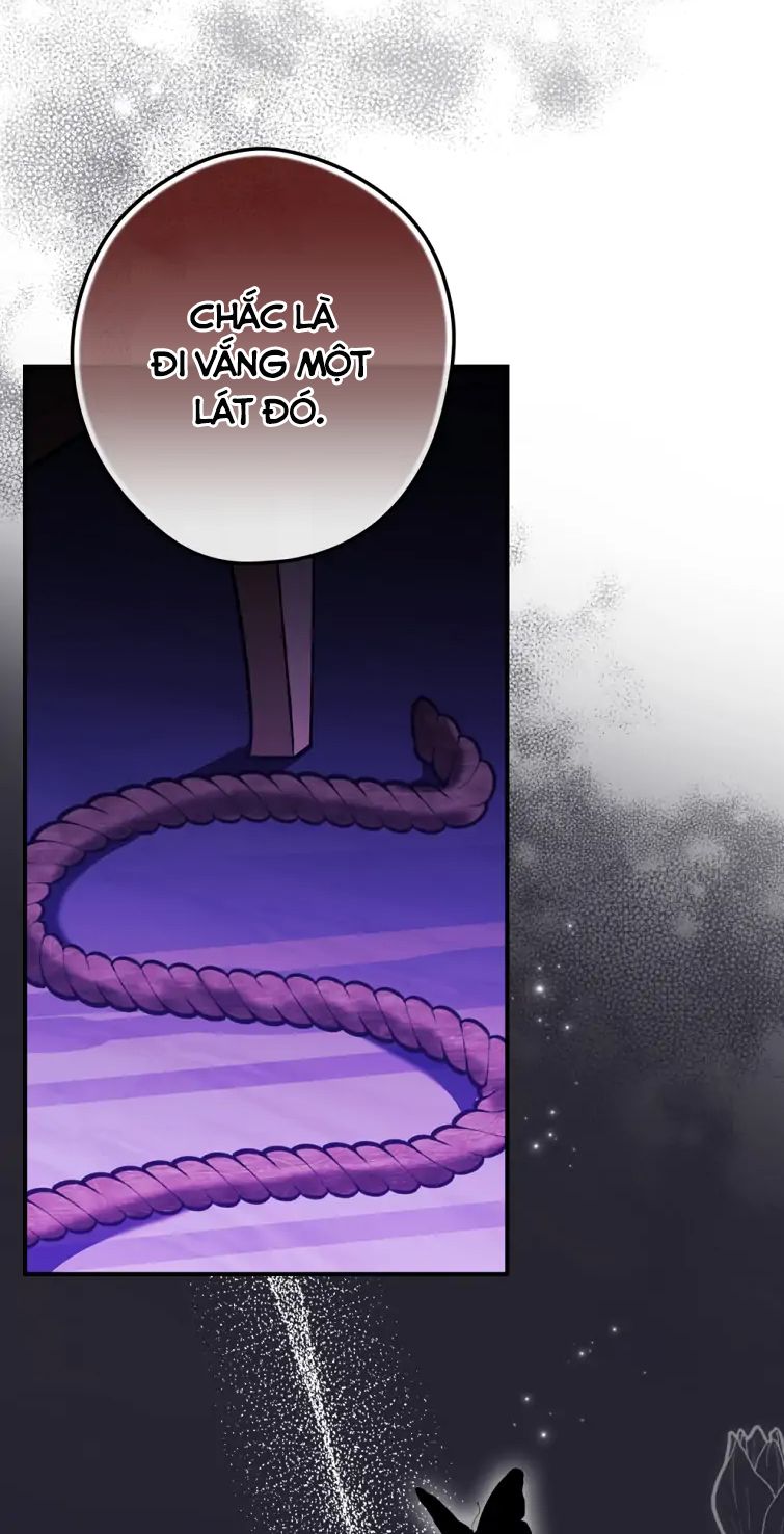 Tiểu Thư Hắc Ám Của Gia Đình Công Tước: Chapter 9