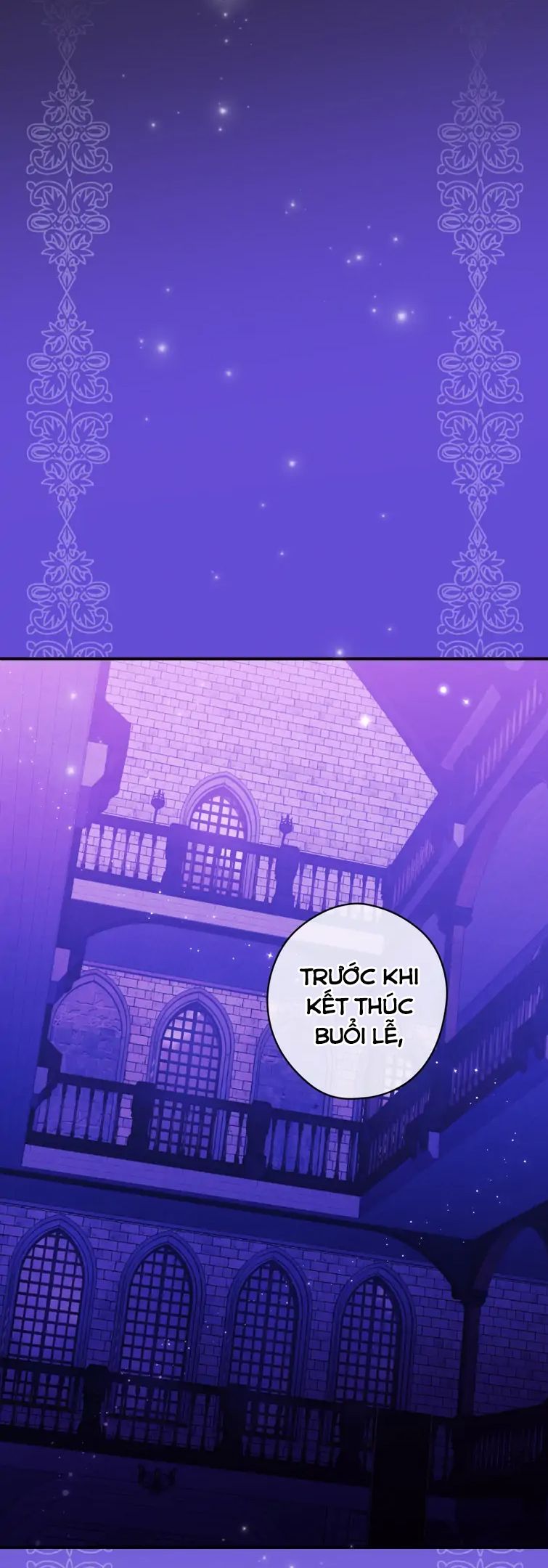Tiểu Thư Hắc Ám Của Gia Đình Công Tước: Chapter 9