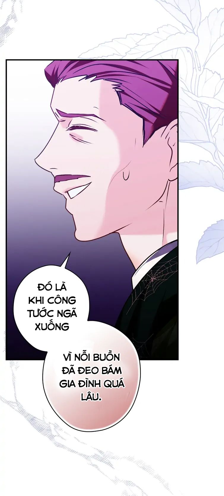 Tiểu Thư Hắc Ám Của Gia Đình Công Tước: Chapter 9
