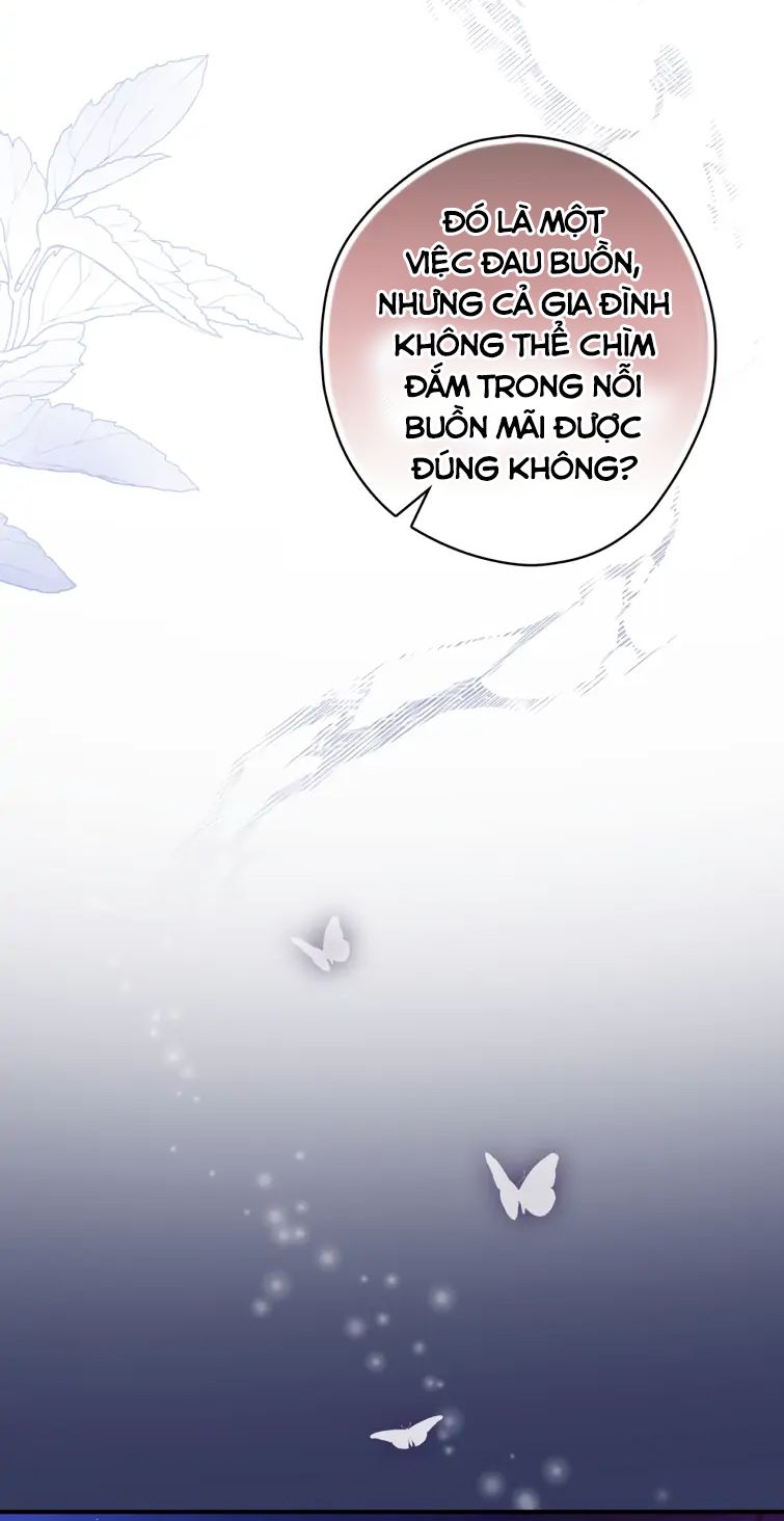 Tiểu Thư Hắc Ám Của Gia Đình Công Tước: Chapter 9