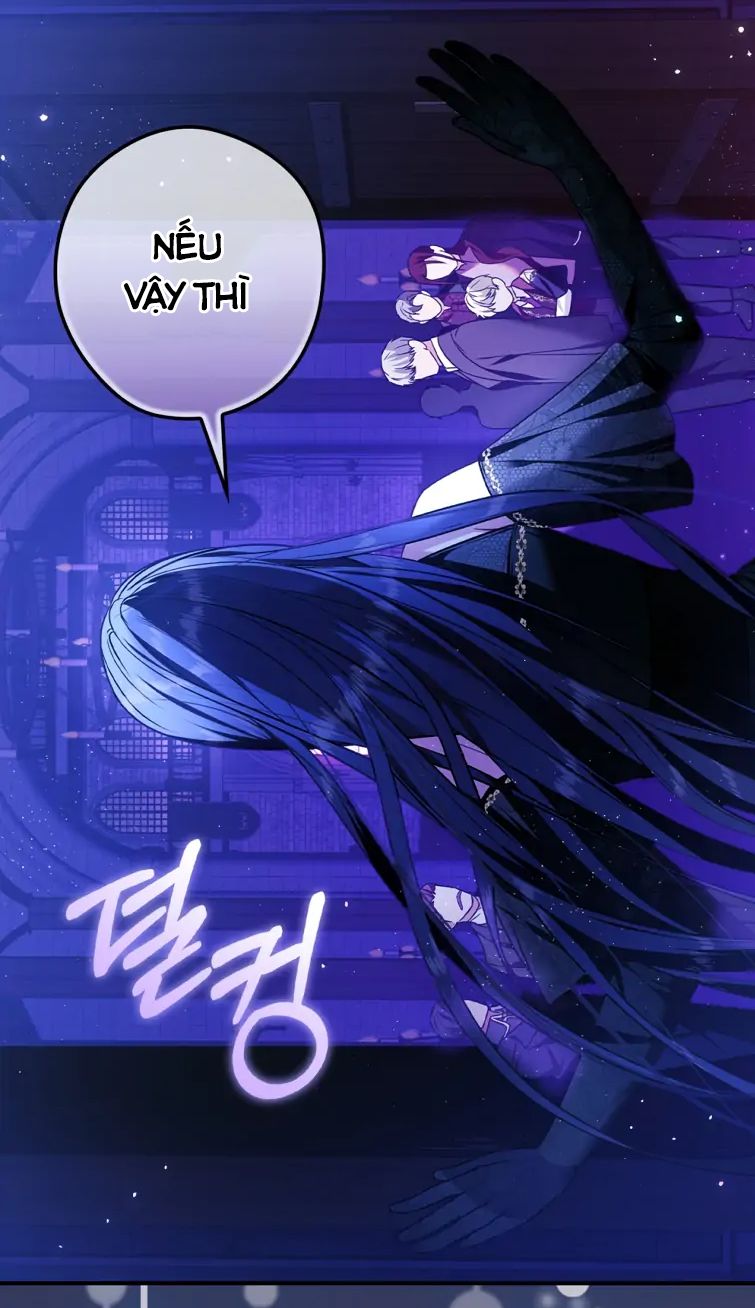 Tiểu Thư Hắc Ám Của Gia Đình Công Tước: Chapter 9