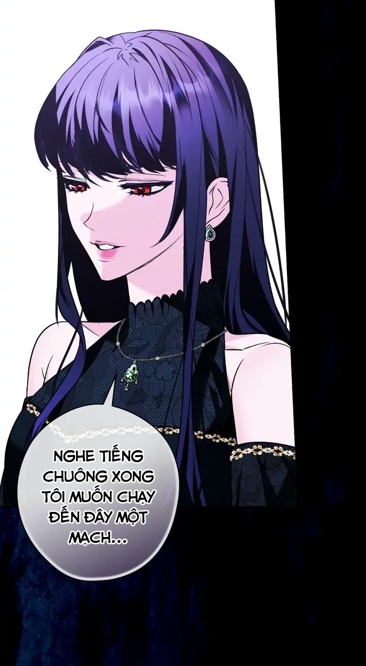 Tiểu Thư Hắc Ám Của Gia Đình Công Tước: Chapter 9