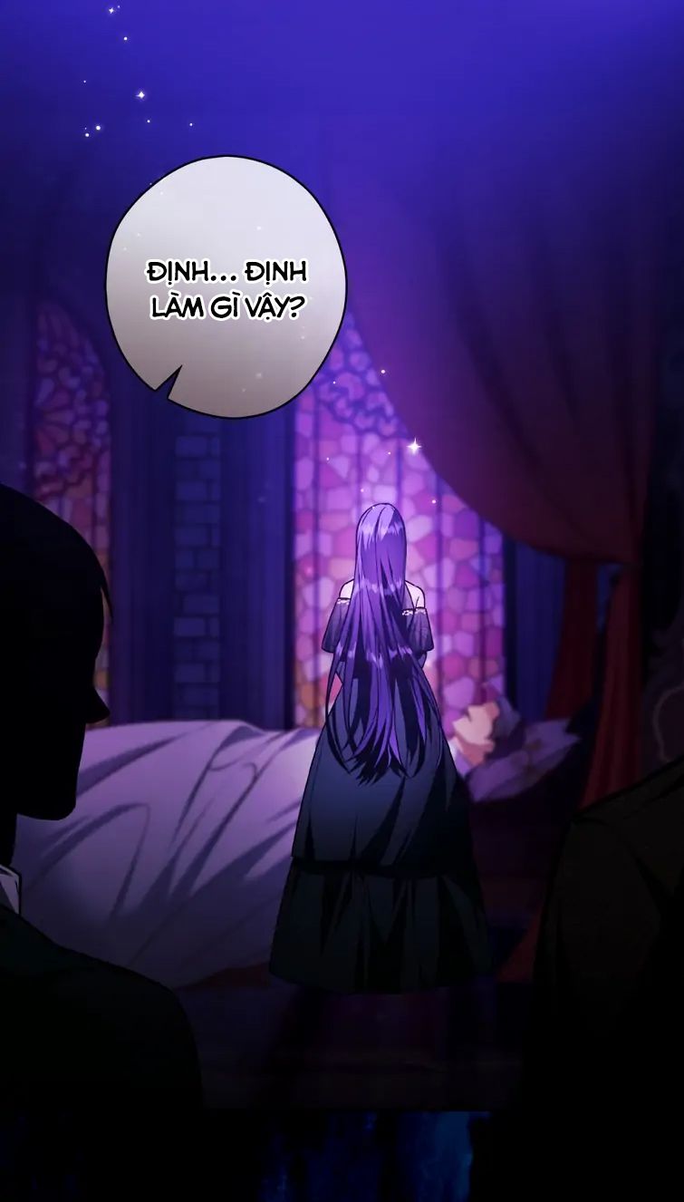 Tiểu Thư Hắc Ám Của Gia Đình Công Tước: Chapter 9