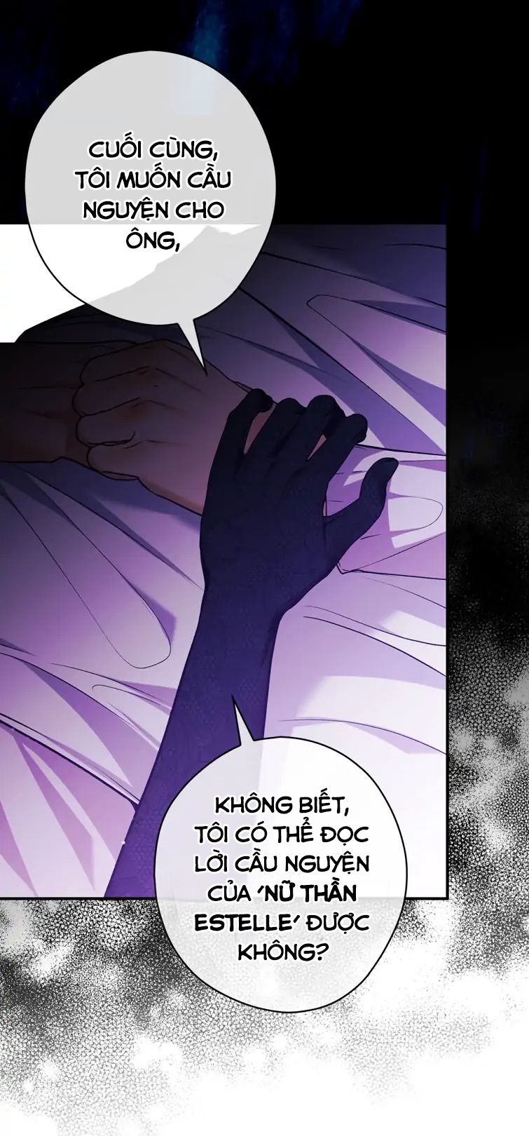 Tiểu Thư Hắc Ám Của Gia Đình Công Tước: Chapter 9