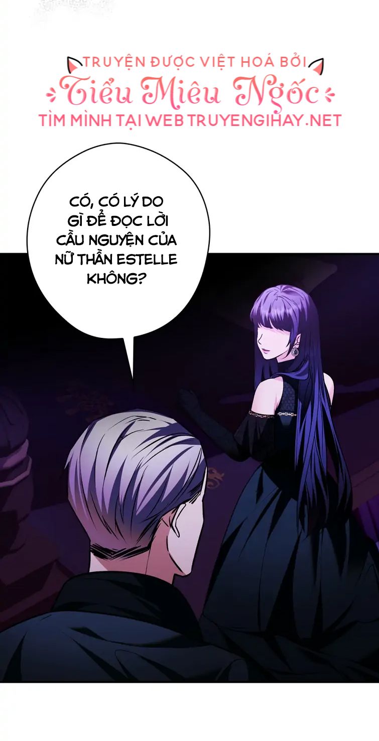 Tiểu Thư Hắc Ám Của Gia Đình Công Tước: Chapter 9