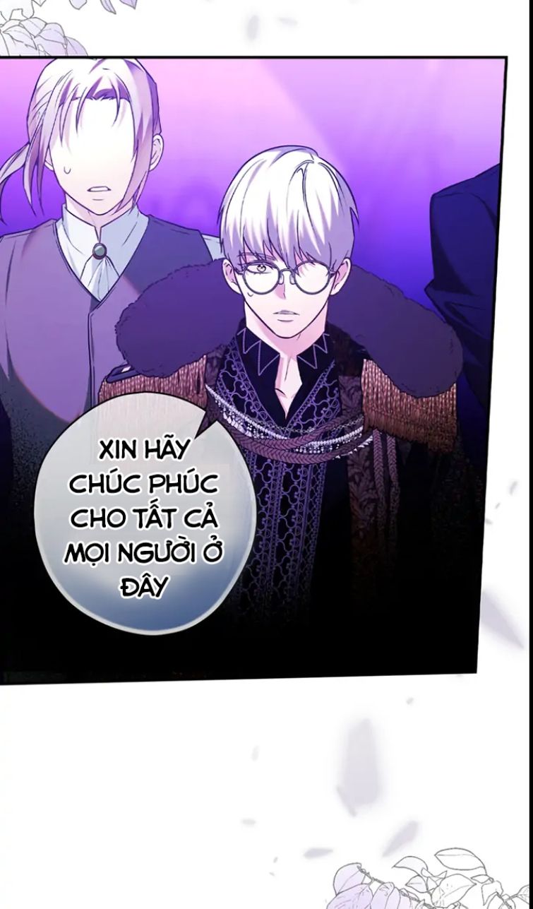 Tiểu Thư Hắc Ám Của Gia Đình Công Tước: Chapter 9