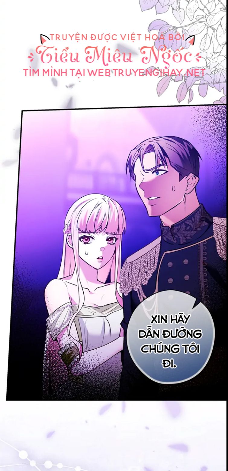 Tiểu Thư Hắc Ám Của Gia Đình Công Tước: Chapter 9