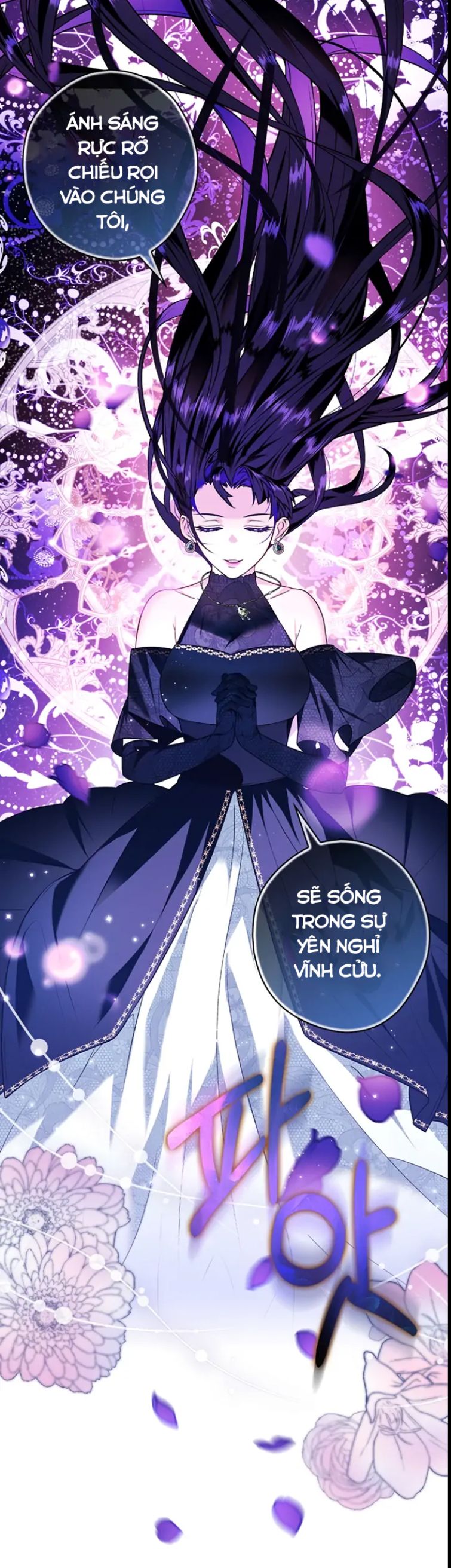 Tiểu Thư Hắc Ám Của Gia Đình Công Tước: Chapter 9