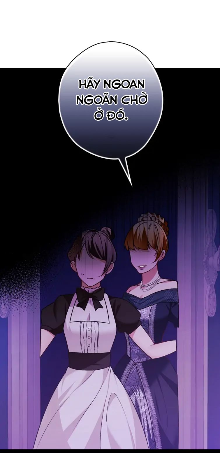 Tiểu Thư Hắc Ám Của Gia Đình Công Tước: Chapter 9