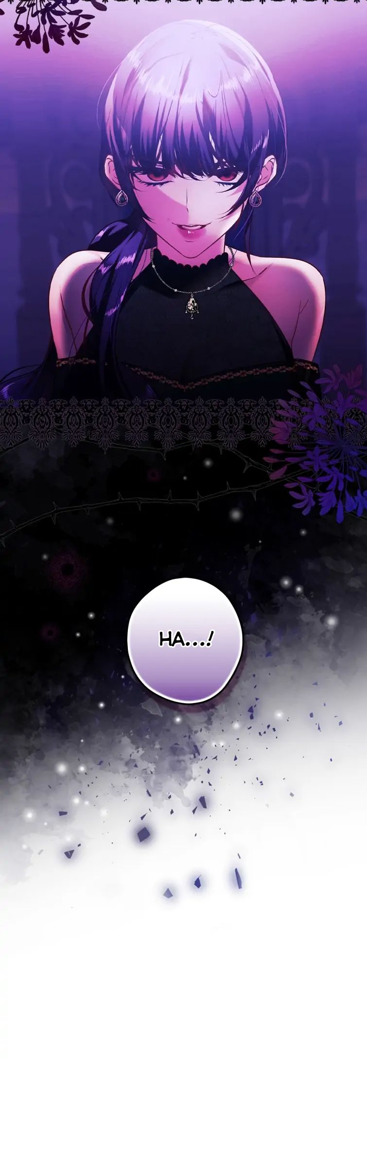 Tiểu Thư Hắc Ám Của Gia Đình Công Tước: Chapter 9