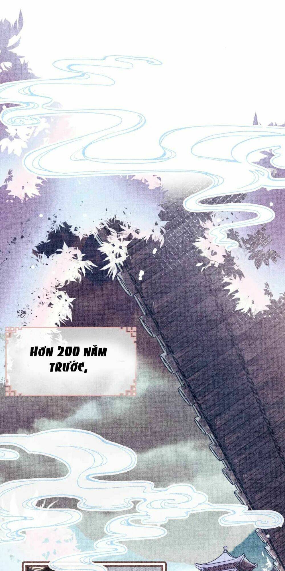 Vi Phu Của Ta Là Long Ngạo Thiên: Chapter 1