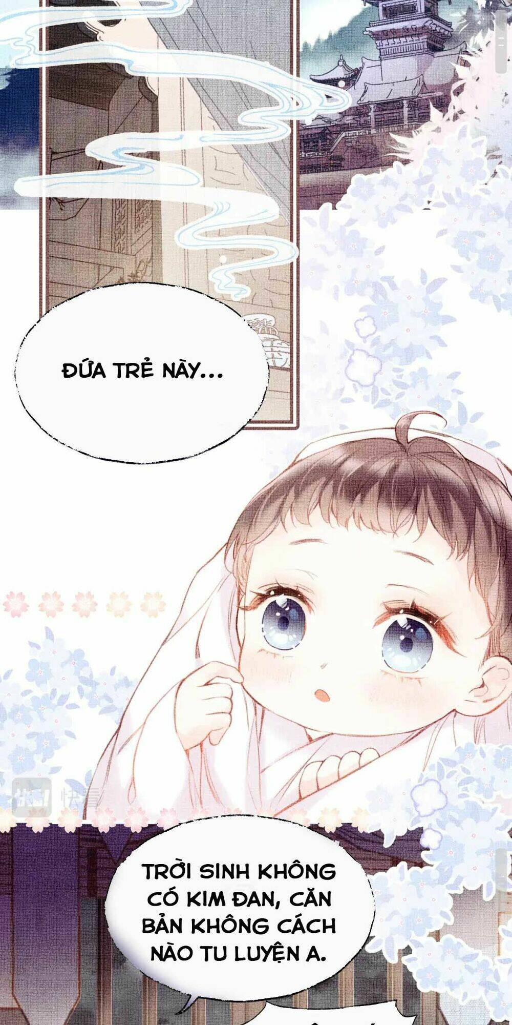 Vi Phu Của Ta Là Long Ngạo Thiên: Chapter 1