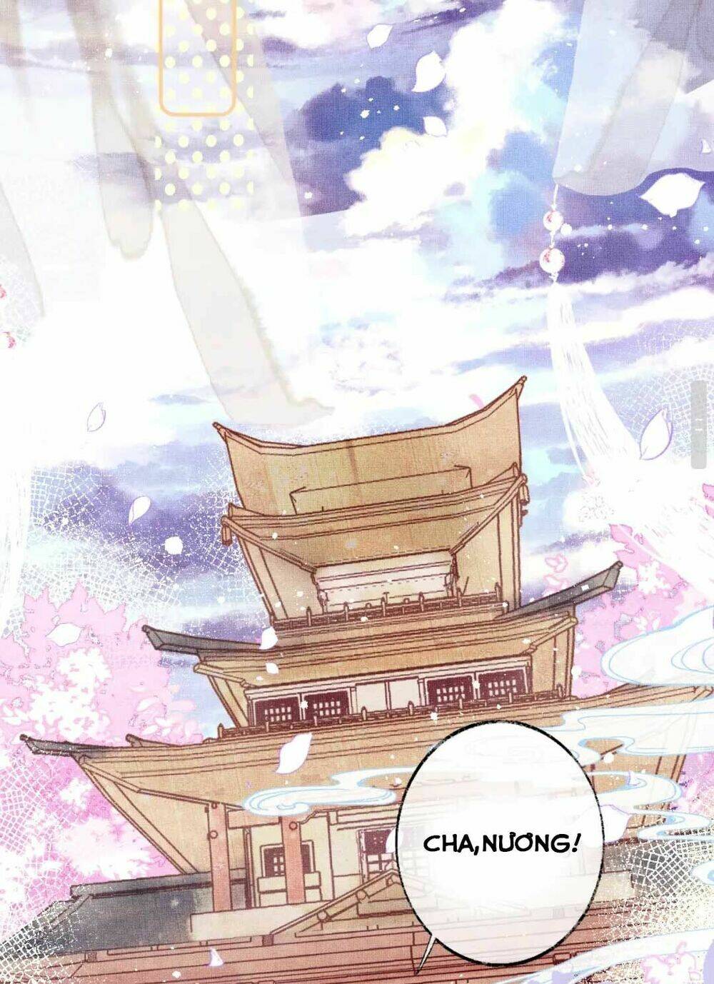 Vi Phu Của Ta Là Long Ngạo Thiên: Chapter 1