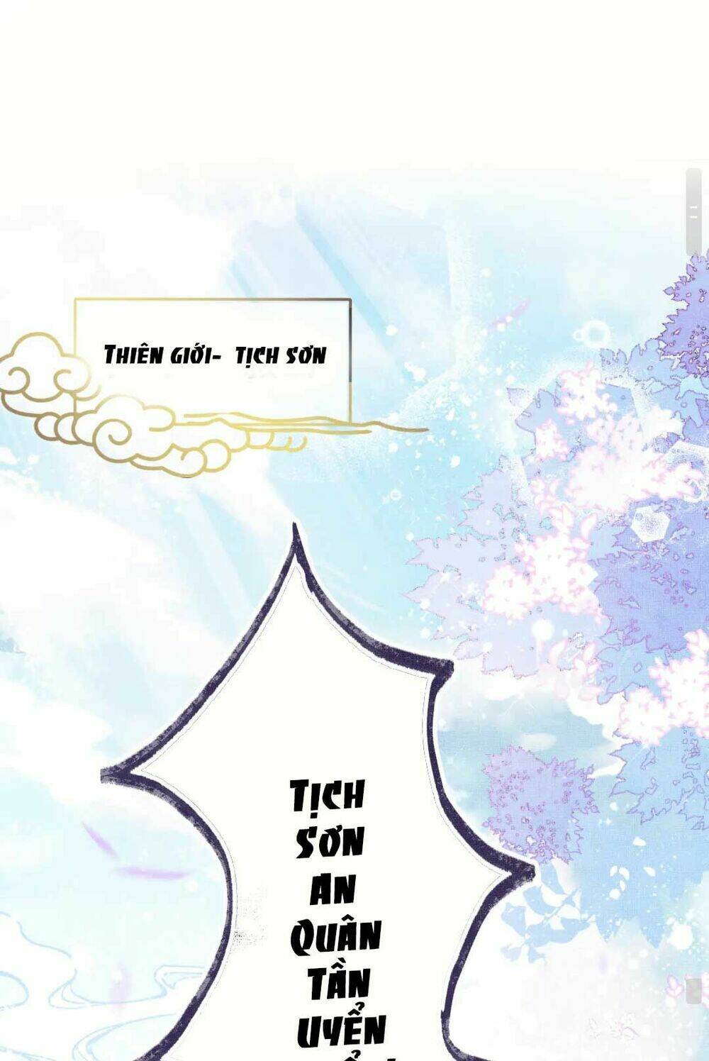 Vi Phu Của Ta Là Long Ngạo Thiên: Chapter 1