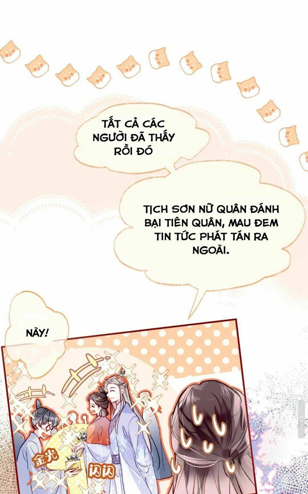 Vi Phu Của Ta Là Long Ngạo Thiên: Chapter 1